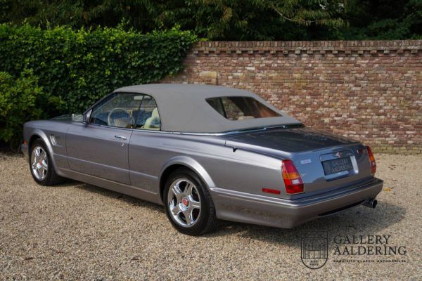 Bentley Azure 2000 18492