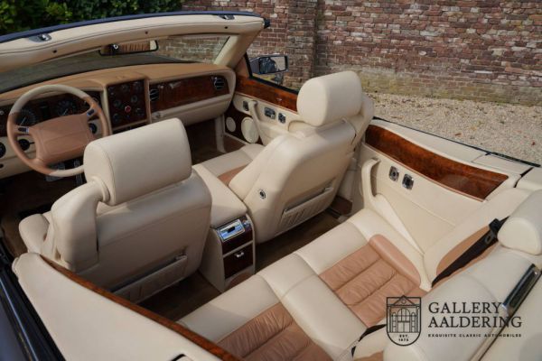 Bentley Azure 2000 18494
