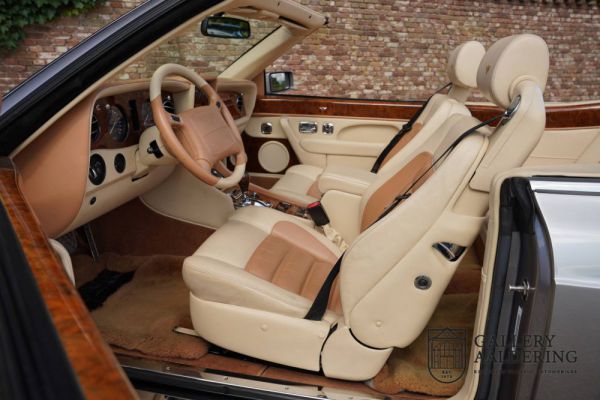Bentley Azure 2000 18495