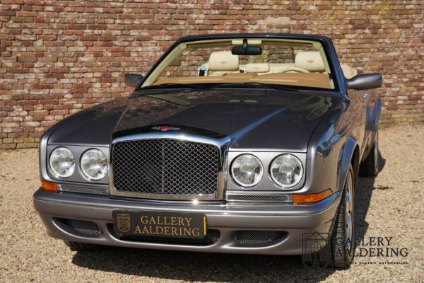 Bentley Azure 2000 18496