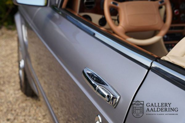 Bentley Azure 2000 18498