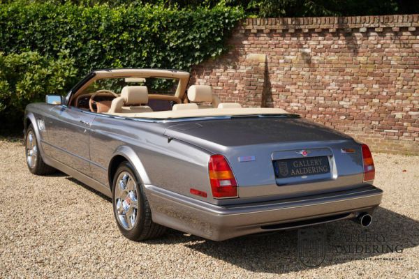 Bentley Azure 2000 18500