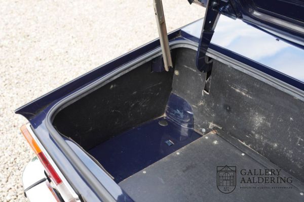 Triumph TR 6 1973 18514