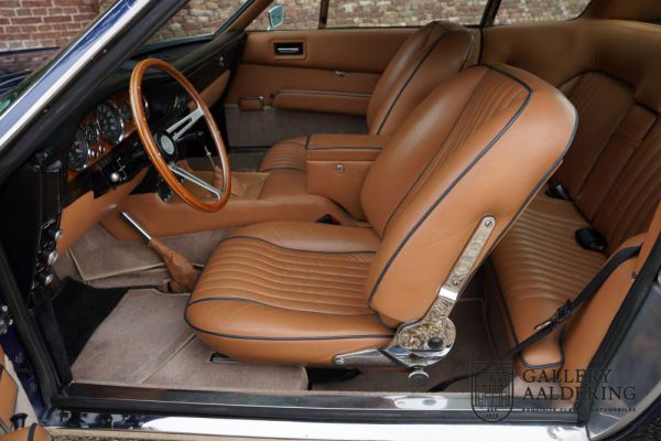 Aston Martin DBS Vantage 1969 18576