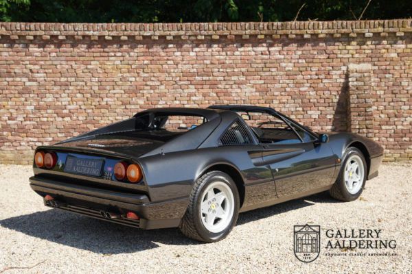 Ferrari 328 GTS 1987
