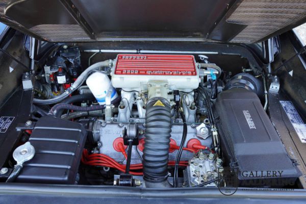 Ferrari 328 GTS 1987 18614
