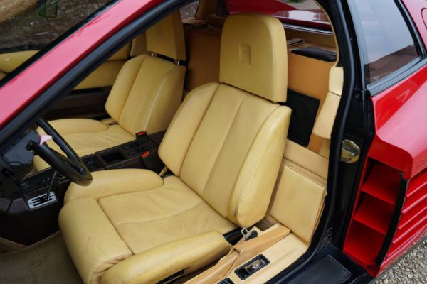 Ferrari Testarossa 1987 18673