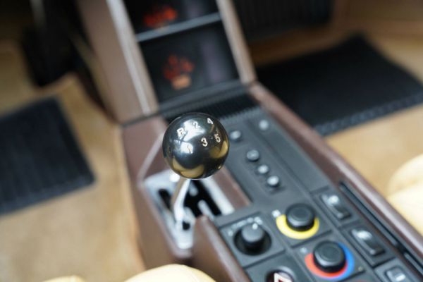 Ferrari Testarossa 1987 18682