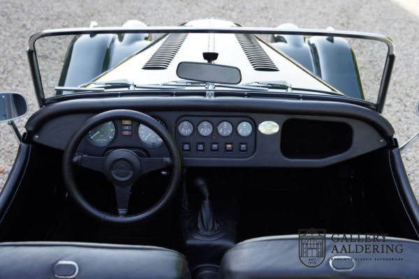 Morgan Plus 8 1986 18716