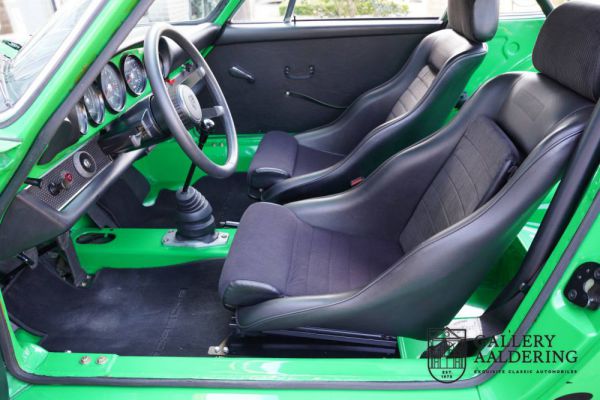 Porsche 911 Carrera RS 2.7 (Sport) 1973 18857