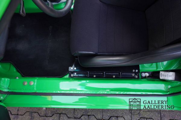 Porsche 911 Carrera RS 2.7 (Sport) 1973 18859