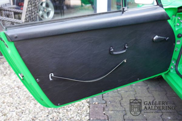 Porsche 911 Carrera RS 2.7 (Sport) 1973 18861