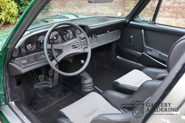 Porsche 911 2.0 T 1970 18935