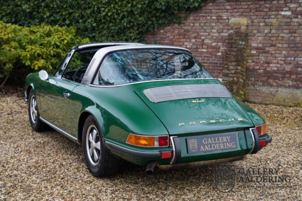 Porsche 911 2.0 T 1970 18943