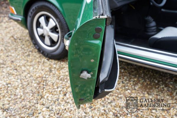 Porsche 911 2.0 T 1970 18947