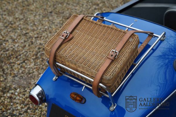 AUTRE Messerschmitt / FMR - KR 200 1959 18970