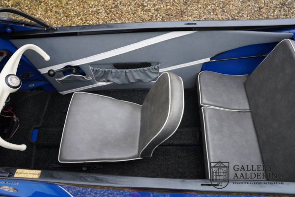 AUTRE Messerschmitt / FMR - KR 200 1959 18975