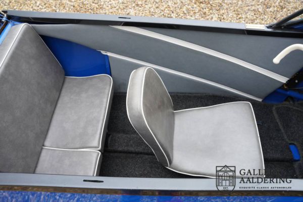 AUTRE Messerschmitt / FMR - KR 200 1959 18976