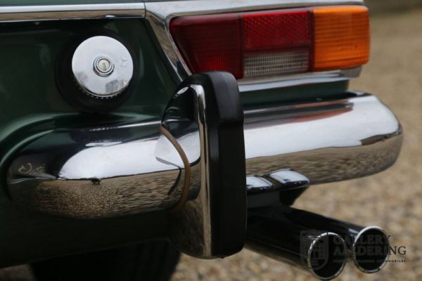 Mercedes-Benz 280 SL 1971 18982