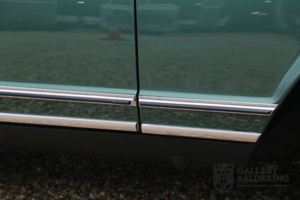 Mercedes-Benz 280 SL 1971 18986