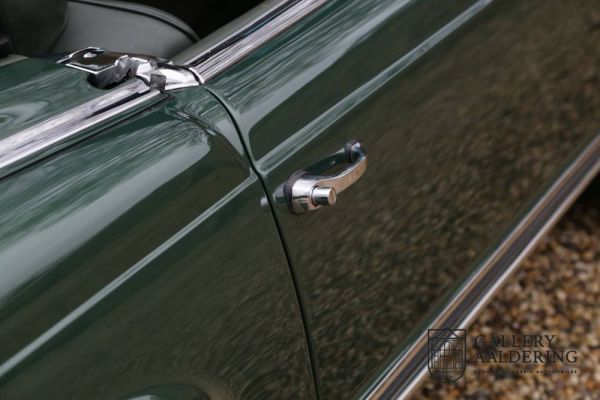 Mercedes-Benz 280 SL 1971 18988