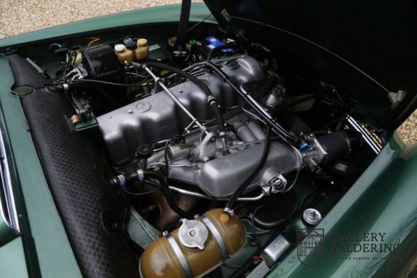 Mercedes-Benz 280 SL 1971 18990