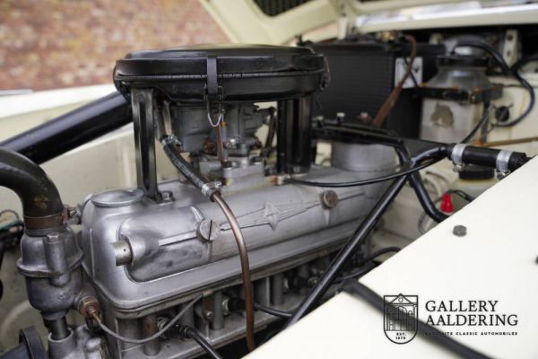 Borgward Isabella Coupe 1957 19021