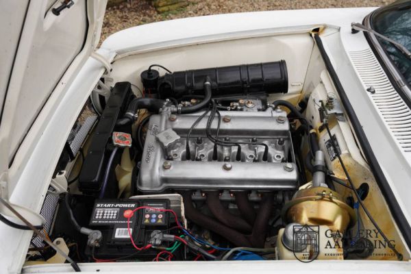 Alfa Romeo Giulia GT 1300 Junior 1970 19076