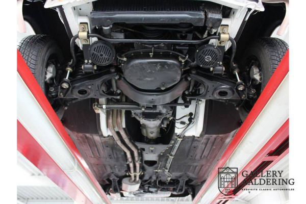 Mercedes-Benz 280 SL 1970 19137