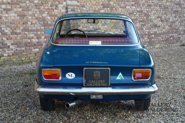 Alfa Romeo Giulia GT 1300 Junior 1967 19162