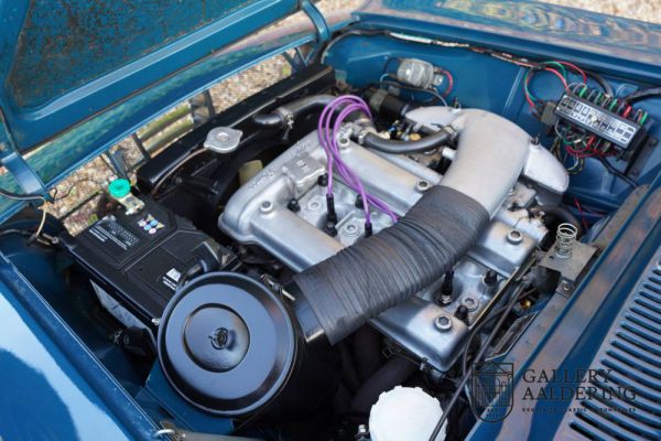 Alfa Romeo Giulia GT 1300 Junior 1967 19167