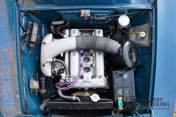 Alfa Romeo Giulia GT 1300 Junior 1967 19171