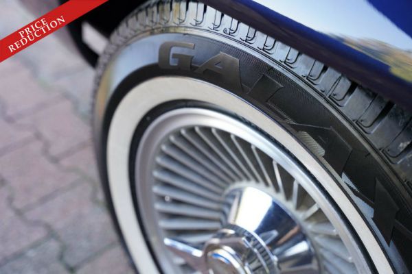 Chevrolet Corvette Sting Ray 1964 19228