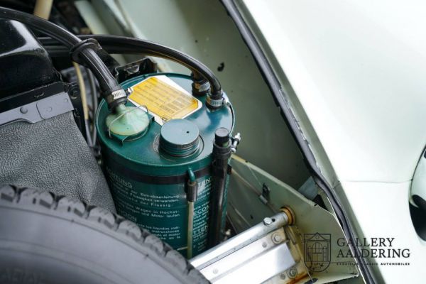 Citroën DS 21 Pallas 1967 19256