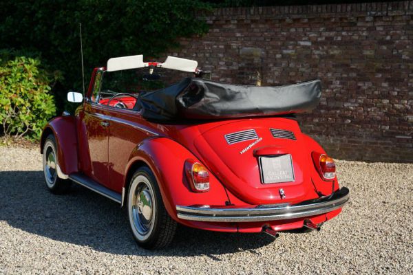 Volkswagen Maggiolone 1302 1971 19268