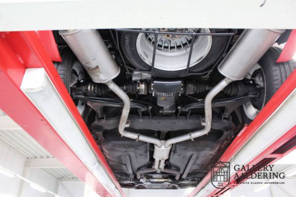 Maserati Spyder 1991 19274