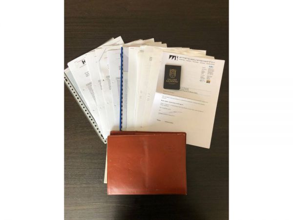 Maserati Spyder 1991 19276