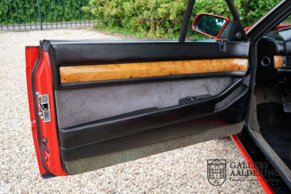 Maserati Spyder 1991 19278