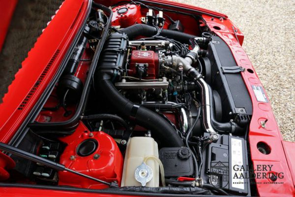 Maserati Spyder 1991 19281