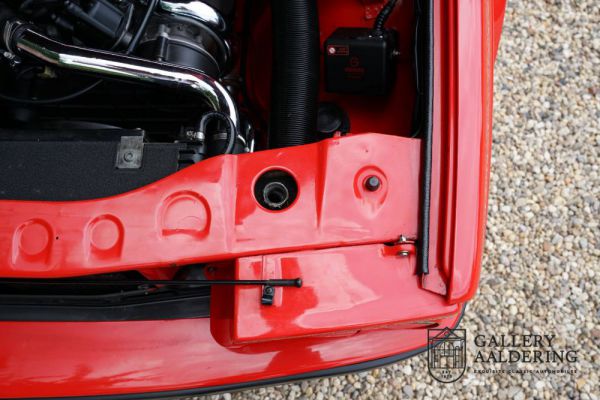 Maserati Spyder 1991 19282