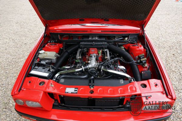 Maserati Spyder 1991 19283