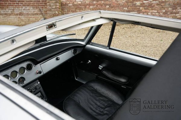 Ferrari 250 GT 2+2 1964 19322