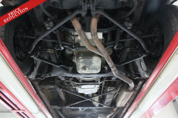 Rolls-Royce Corniche I 1972 19333