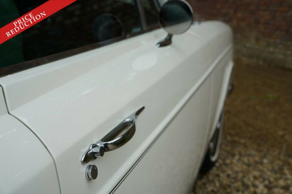 Rolls-Royce Corniche I 1972 19334