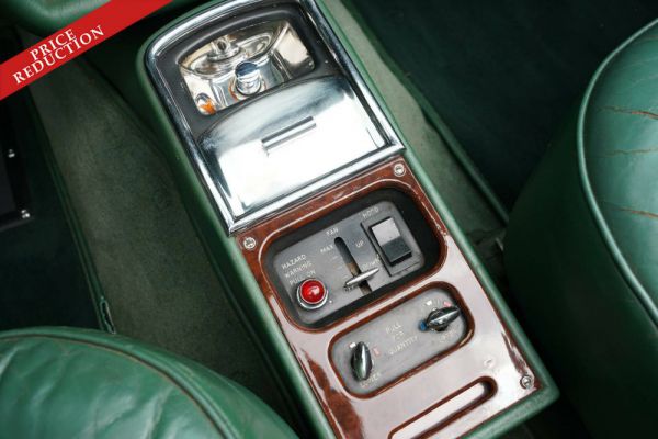 Rolls-Royce Corniche I 1972 19340