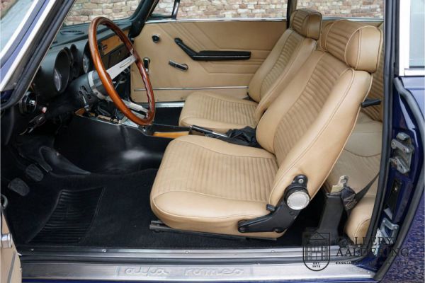 Alfa Romeo 2000 GT Veloce 1974 19341