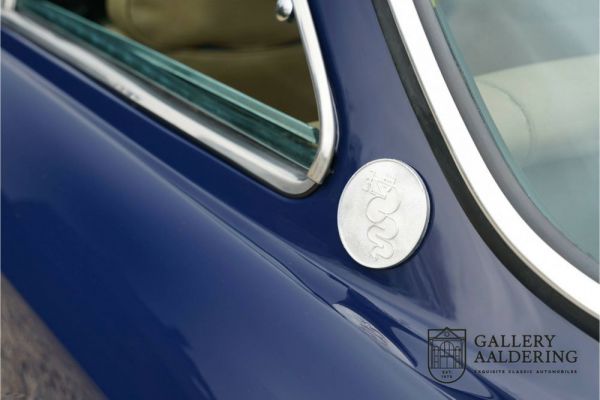 Alfa Romeo 2000 GT Veloce 1974 19347