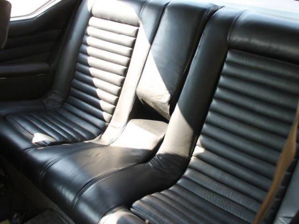 Citroën SM 1972 19360