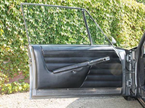 Citroën SM 1972 19368