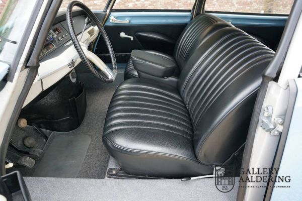 Citroën ID 19 Break 1966 19425